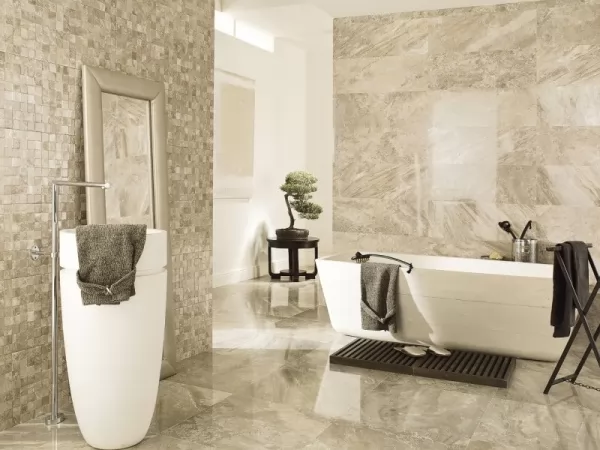 مبلط حي الياسمين